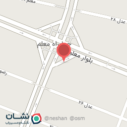 عکس هایپرمارکت پرتقالی