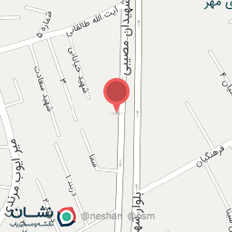 عکس گچبری مدرن مراغه