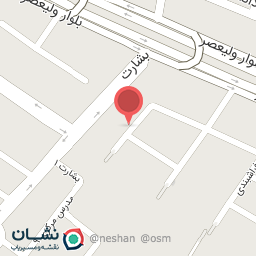 عکس ایرانسل حبیبی نژاد