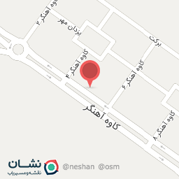 عکس تنظیم موتور دهقان