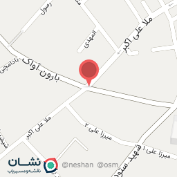 عکس آموزشگاه فنی و حرفه ای رئوف