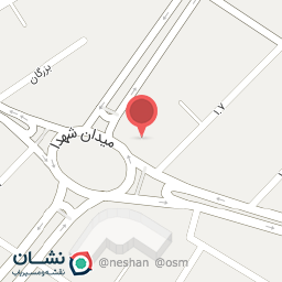 عکس رستوران تورج