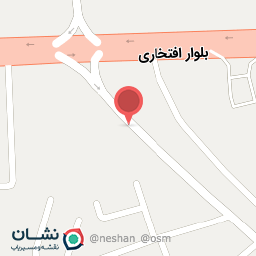 عکس سوپرمارکت مجتبی