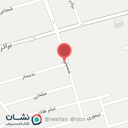 عکس پیرایش مهدی