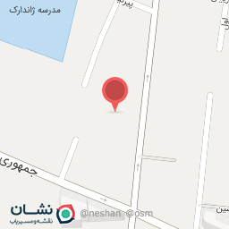 عکس هتل فرهان