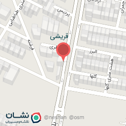 عکس شهر گوشت فردیس