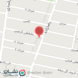 عکس لوازم التحریر و اسباب بازی پارس