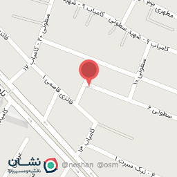 عکس سالن زیبایی نورا 