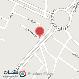 عکس سالن زیبایی سمیه کریمی