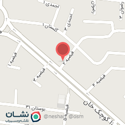 عکس تره بار رستم