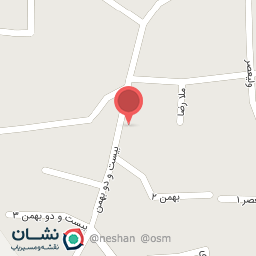 عکس نانوایی  ۲۲بهمن 