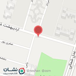 عکس سوپر مارکت یاران دریان