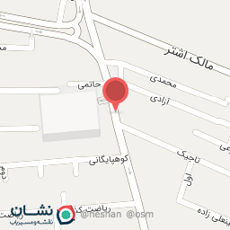 عکس بیمه حسین آباد