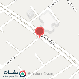 عکس کلینیک آریان