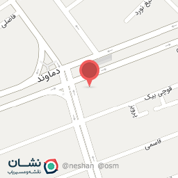 عکس مجتمع تجاری دماوند