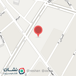 عکس مرکز بهداشت شهرستان نهاوند