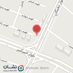 عکس بنیان تجهیز اریکه کاسپین