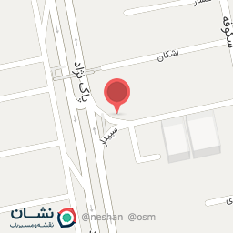 عکس خوابگاه پسرانه سپیدار سعادت آباد