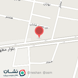 عکس داروخانه عنایتی