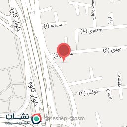 عکس نمایندگی ایران خودرو 2078