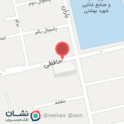 عکس دنیز ماساژ شعبه سعادت آباد 