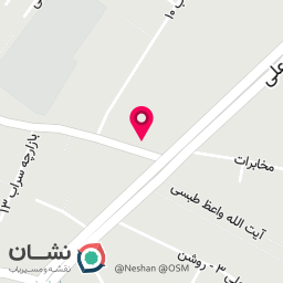 عکس هایپرمارکت رقیه سادات
