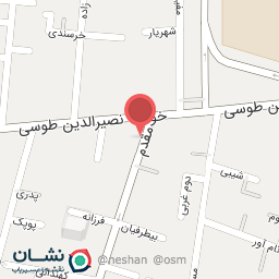 عکس ویدئو پروژکتور - دیتا پروژکتور شعبه خواجه نصیر - حقوقی