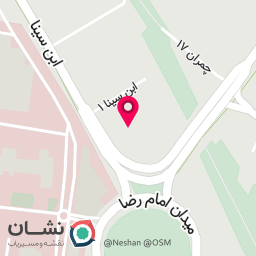 عکس روانشناس محمد جواد پرویزیان