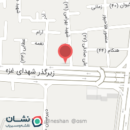 عکس دکتر قاسم رفوگری دندانپزشک