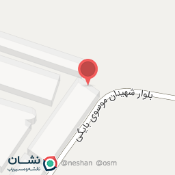 عکس پخش ولیعصر 