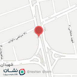 عکس عابر بانک سپه