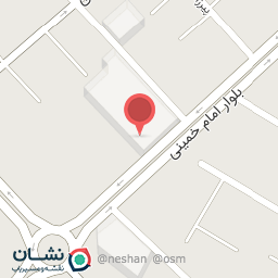 عکس مهمانسرای شهرداری