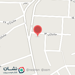 عکس مسجد شهدا