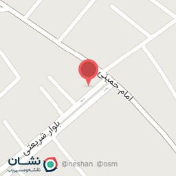 عکس اداره صنعت معدن و تجارت شهرستان خاتم 