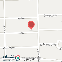 عکس آرایشگاه مردانه گلهای آبان