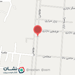 عکس ساعت آقاسی (شعبه 2)