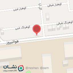 عکس تعمیرگاه اتومبیل ایرانیان