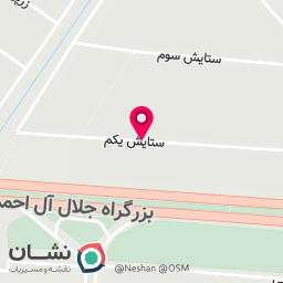 عکس سید داود غفوری روانشناس و مشاور
