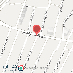 عکس آرایشگاه طوفان