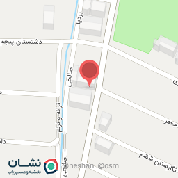 عکس مجتمع تندیس