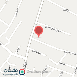 عکس بیمه ایران شعبه ممتاز فدک ۴۴۴۹