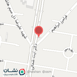 عکس پرشین دونر