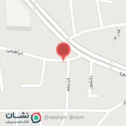 عکس کارشناسی تخصصی رنگ آرش