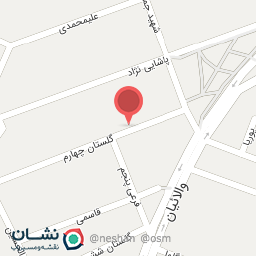 عکس هیات محبان حضرت ابوالفضل العباس (ع)