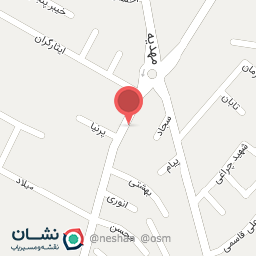 عکس نانوایی برکت