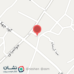 عکس آرایشی بهداشتی طراوت