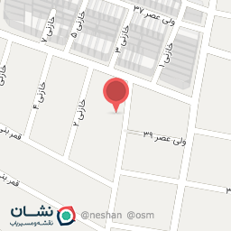 عکس پارچه سرای بیات