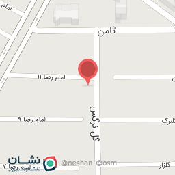 عکس ارایشگاه احسان