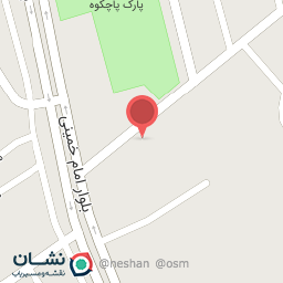 عکس لبنیات و بستنی غبیشاوی 