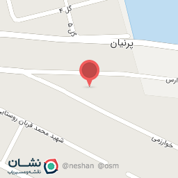 عکس حسینیه قمر بنی هاشم